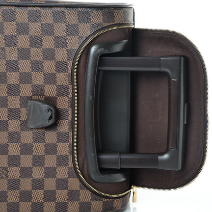 Louis Vuitton Damier Ebene Eole 50 12 of 12
