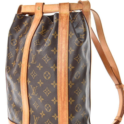 Louis Vuitton Monogram Randonnee PM 12 of 20