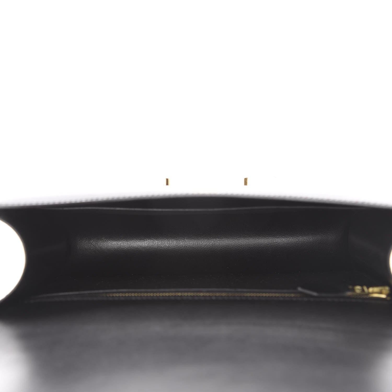 Hermes Box Constance 24 Black 4 of 15