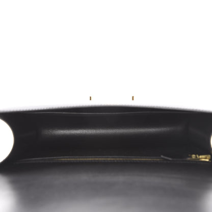 Hermes Box Constance 24 Black 4 of 15