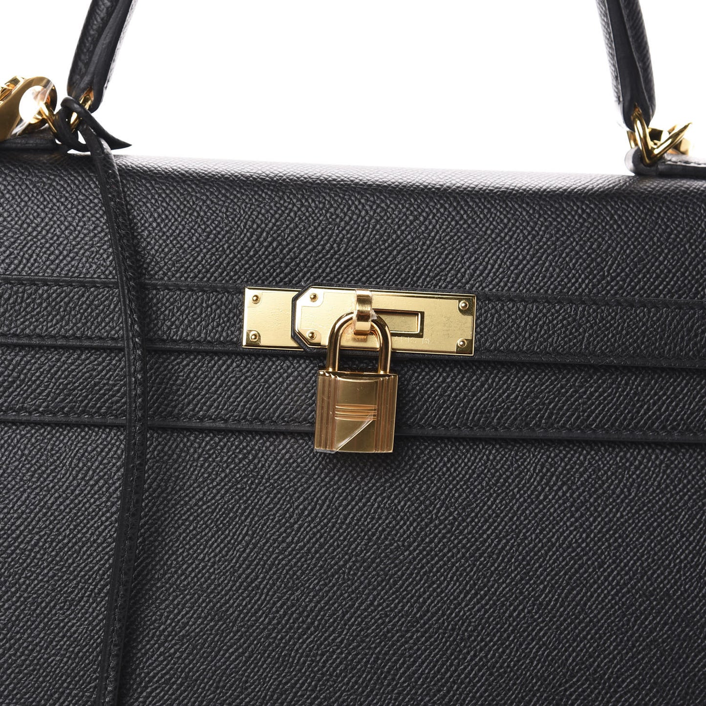 Epsom Kelly Sellier 35 Black