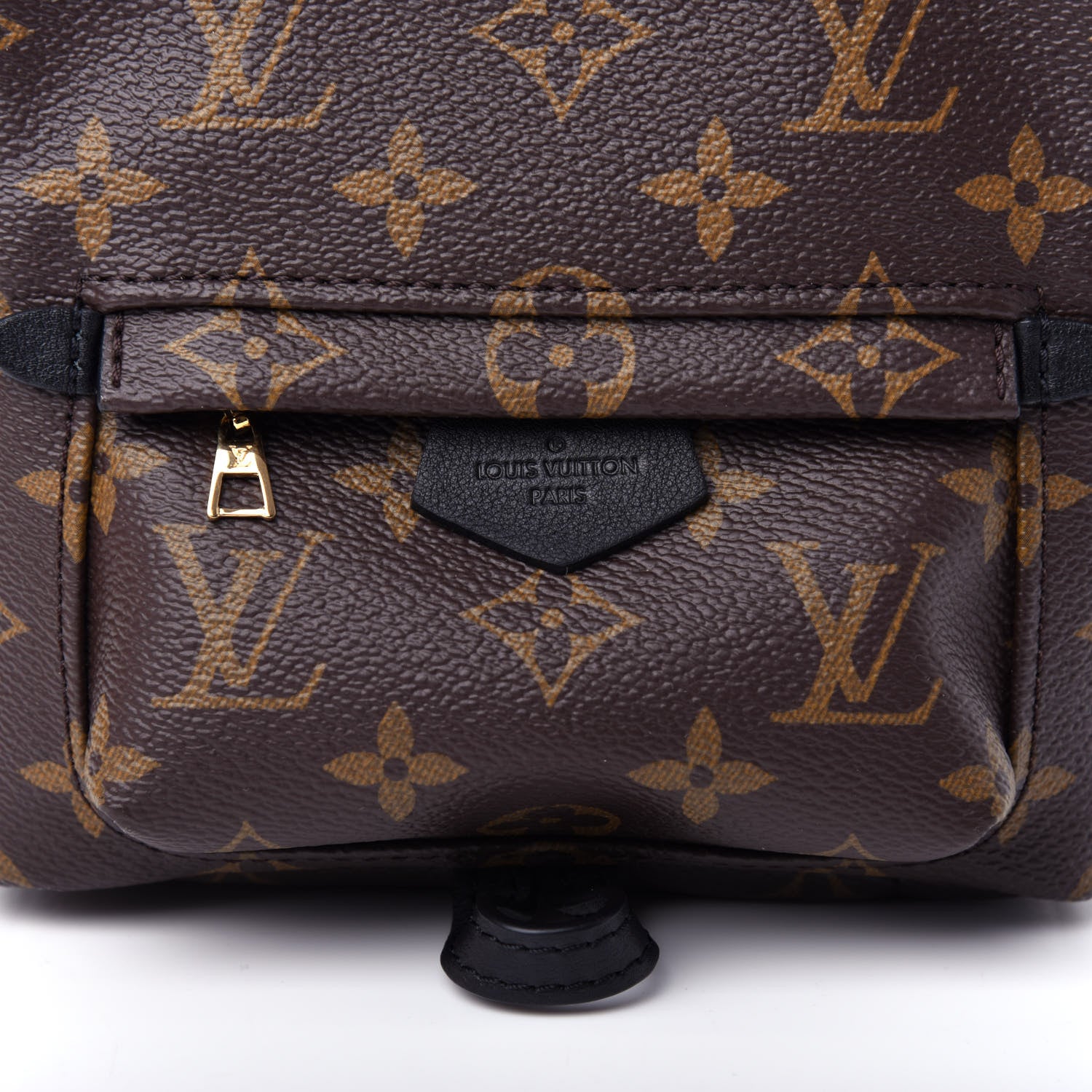 Louis Vuitton Monogram Palm Springs Backpack Mini 11 of 12