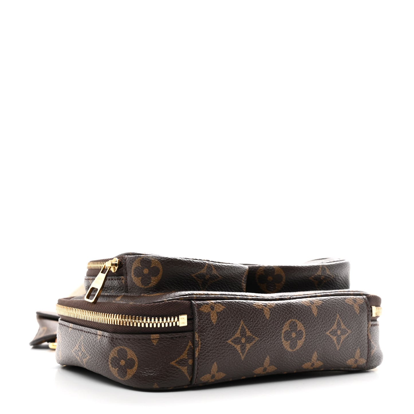 Monogram Utility Crossbody