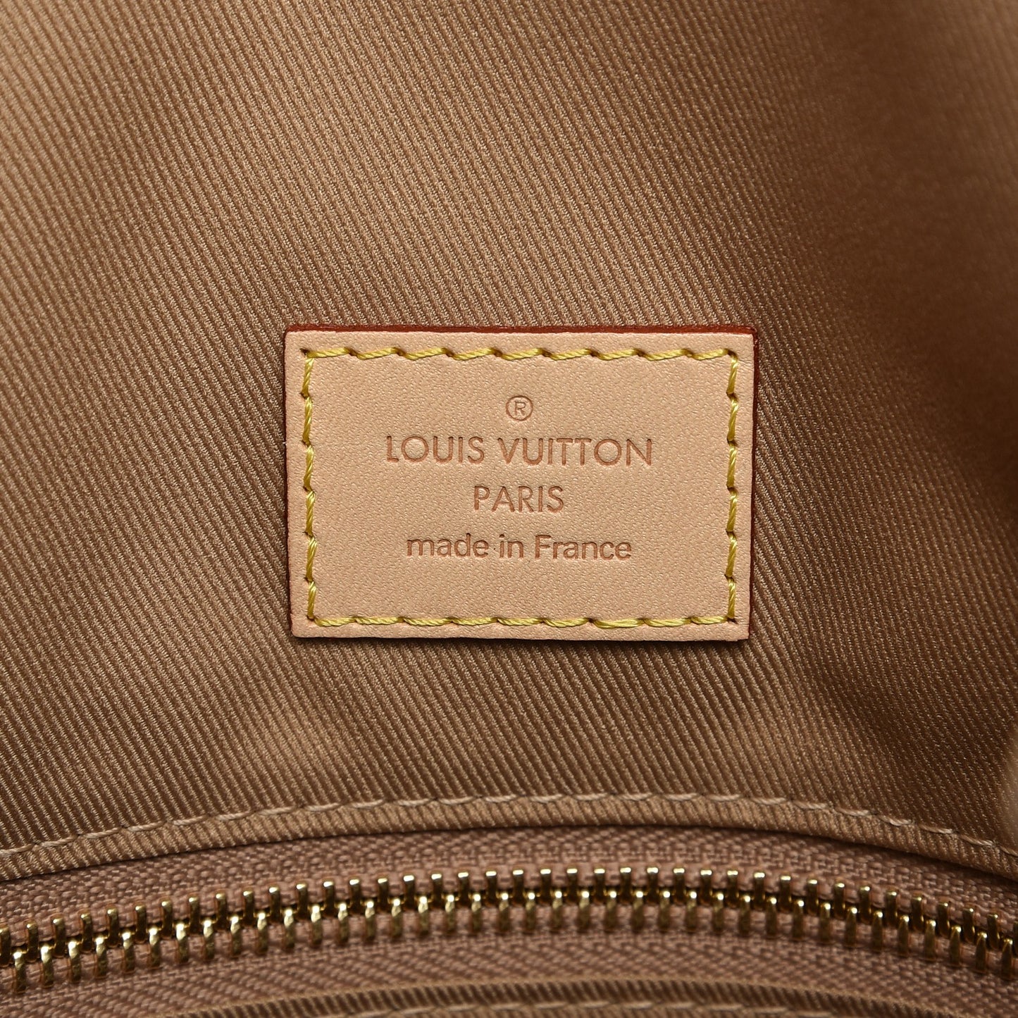 Monogram Graceful PM