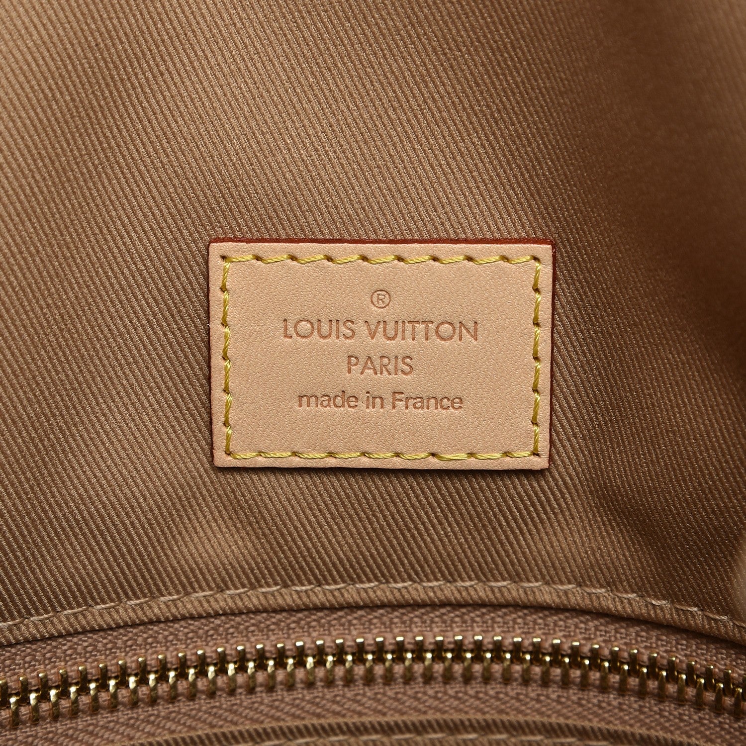Louis Vuitton Monogram Graceful PM 6 of 9