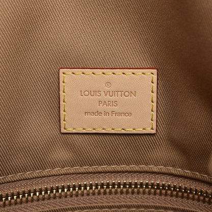 Louis Vuitton Monogram Graceful PM 6 of 9