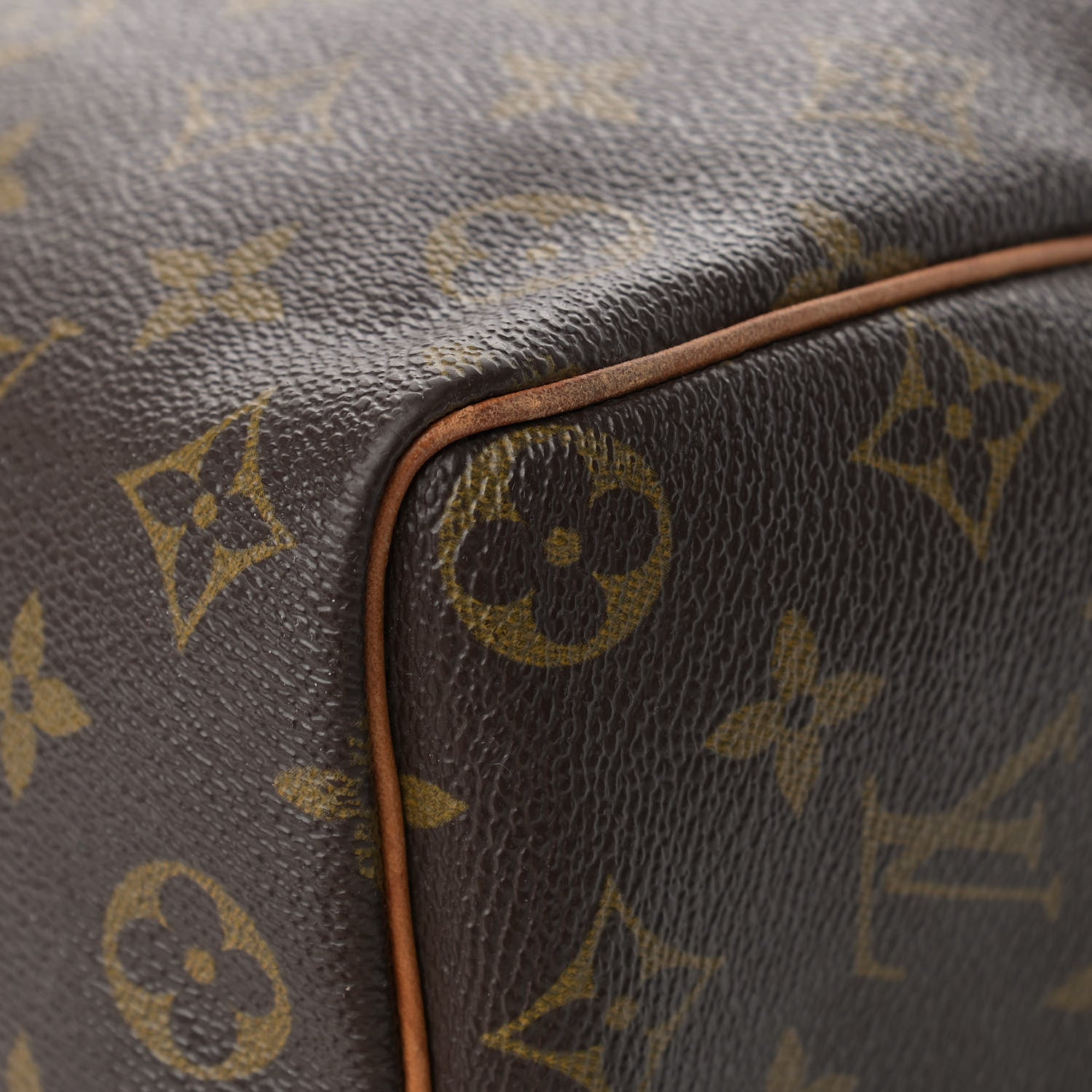 Louis Vuitton Monogram Speedy 35 9 of 19