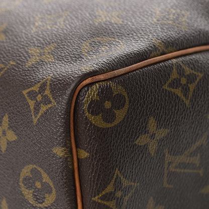 Louis Vuitton Monogram Speedy 35 9 of 19