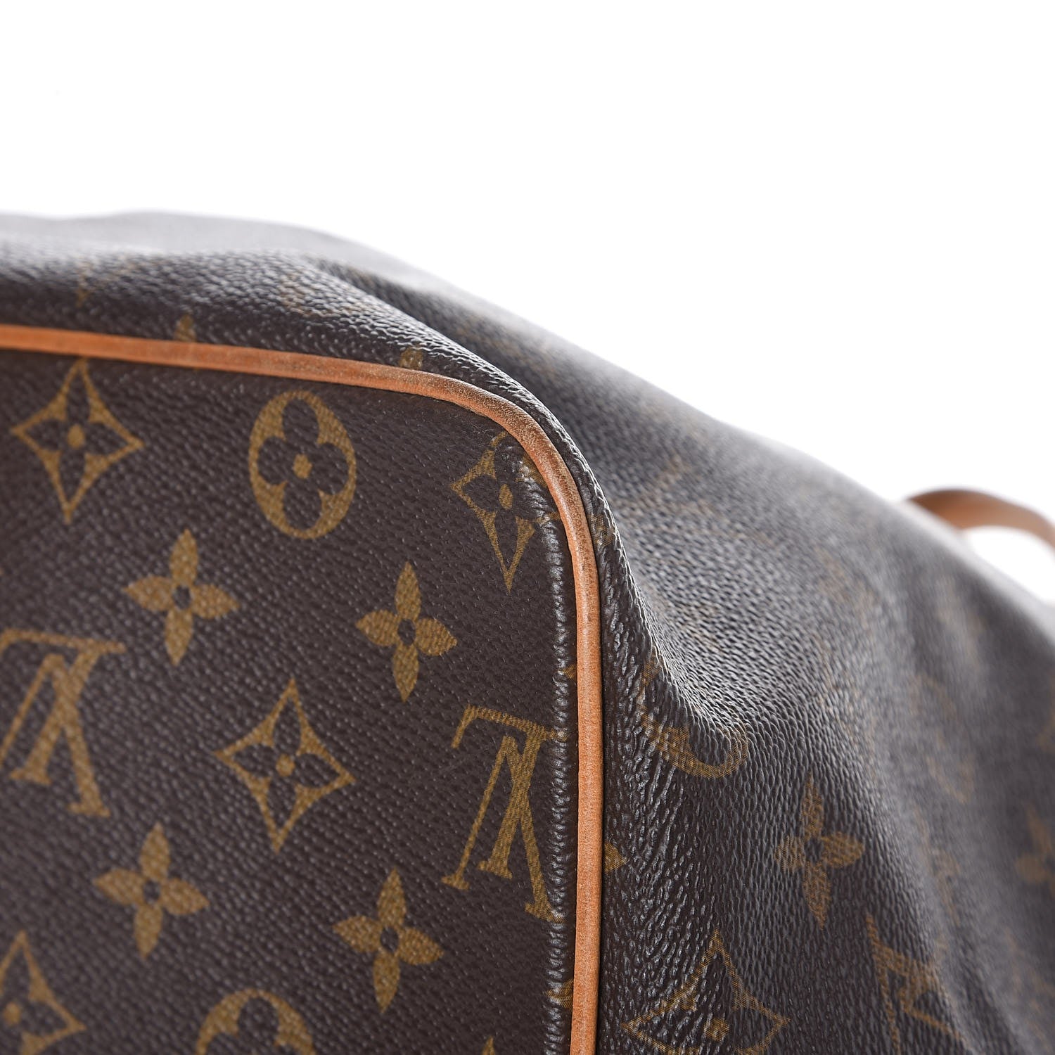 Louis Vuitton Monogram Palermo GM 10 of 17