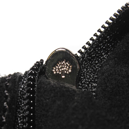 Mulberry Soft Grain Calfskin Medium Lily Flap Black Nickel 11 of 11