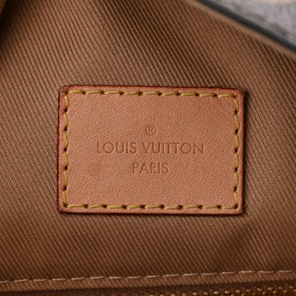 Louis Vuitton Monogram Graceful PM 6 of 11