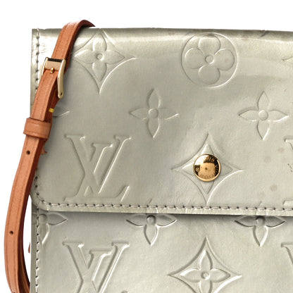 Louis Vuitton Vernis Kenmare Grey 11 of 12