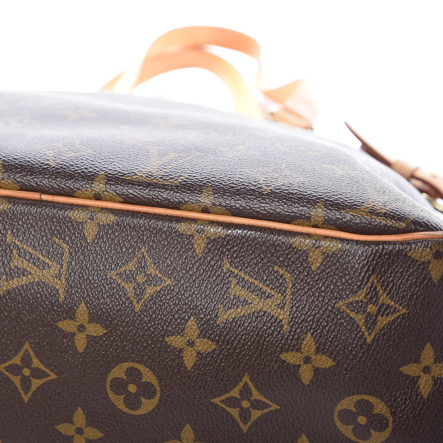 Louis Vuitton Monogram Batignolles Horizontal 8 of 8