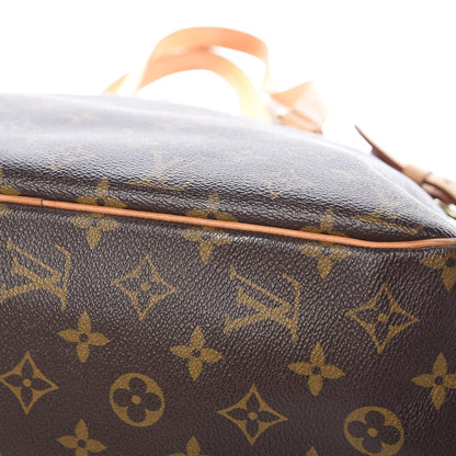 Louis Vuitton Monogram Batignolles Horizontal 8 of 8
