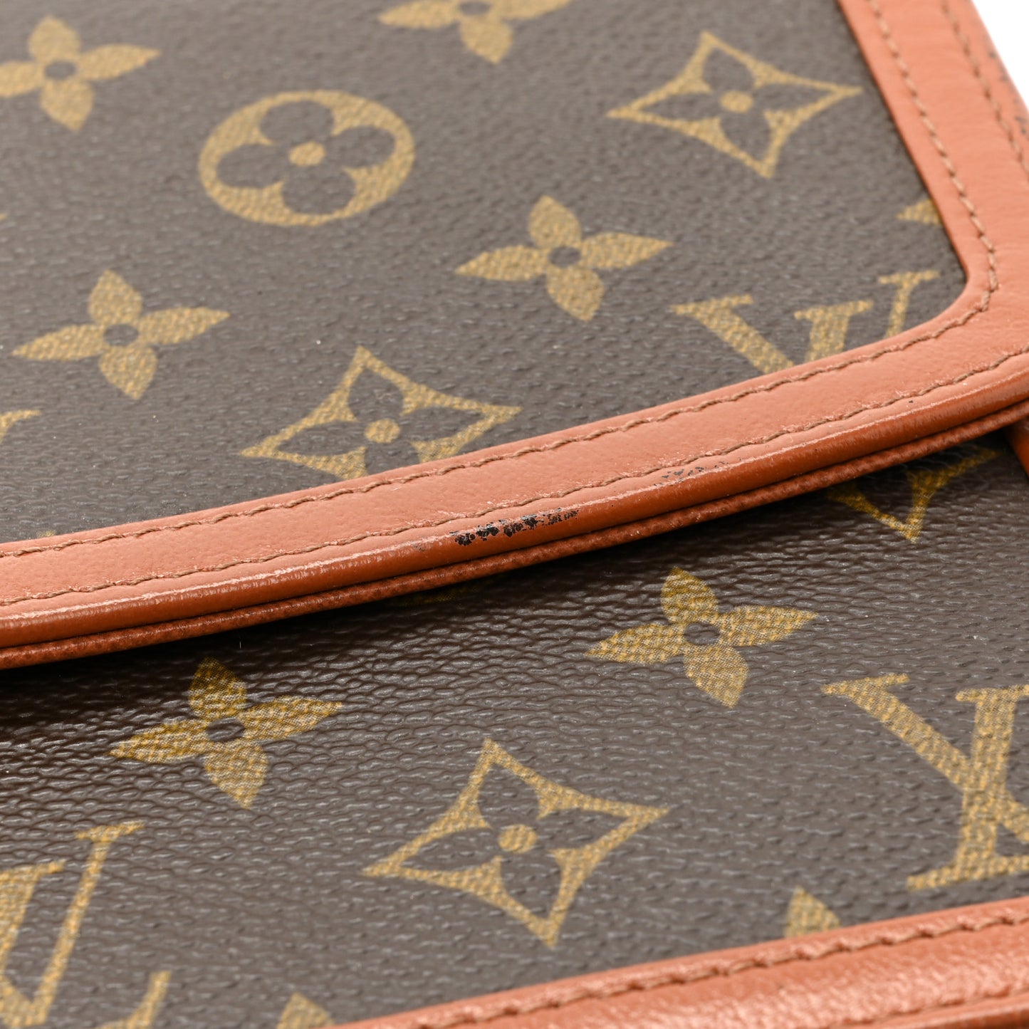 Monogram Pochette Dame 29