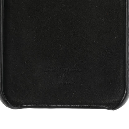 Louis Vuitton Monogram iPhone 11 Pro Max Bumper Black 6 of 6