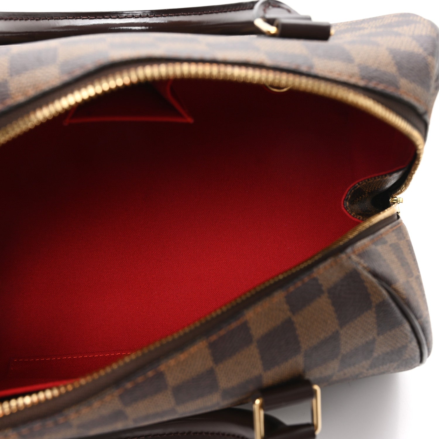 Louis Vuitton Damier Ebene Ribera MM 5 of 9