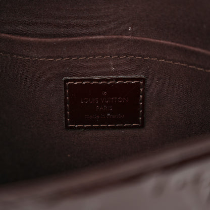 Louis Vuitton Vernis Rodeo Drive Amarante 6 of 14