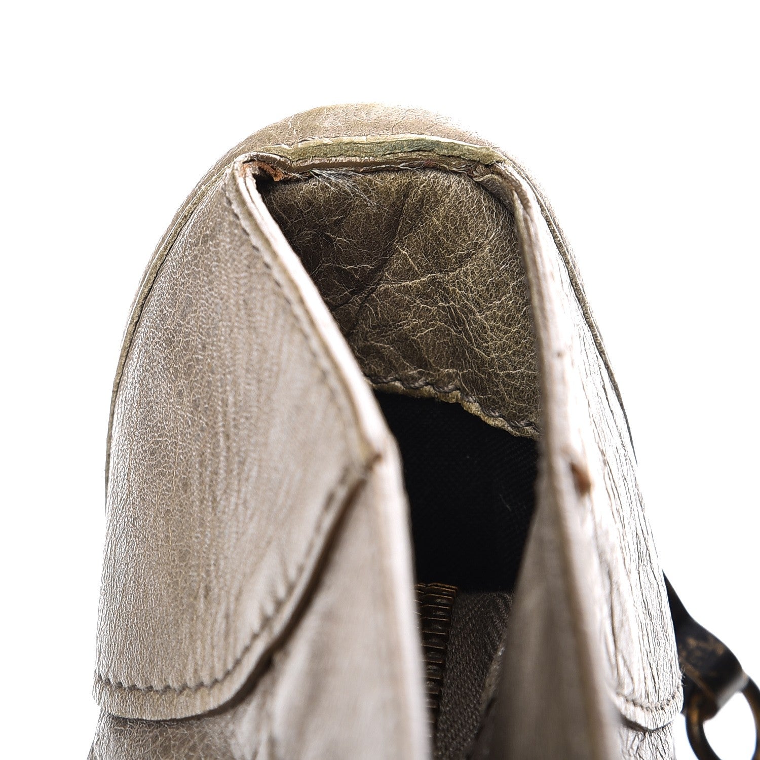 Balenciaga Agneau Classic Hardware City Galet 13 of 18