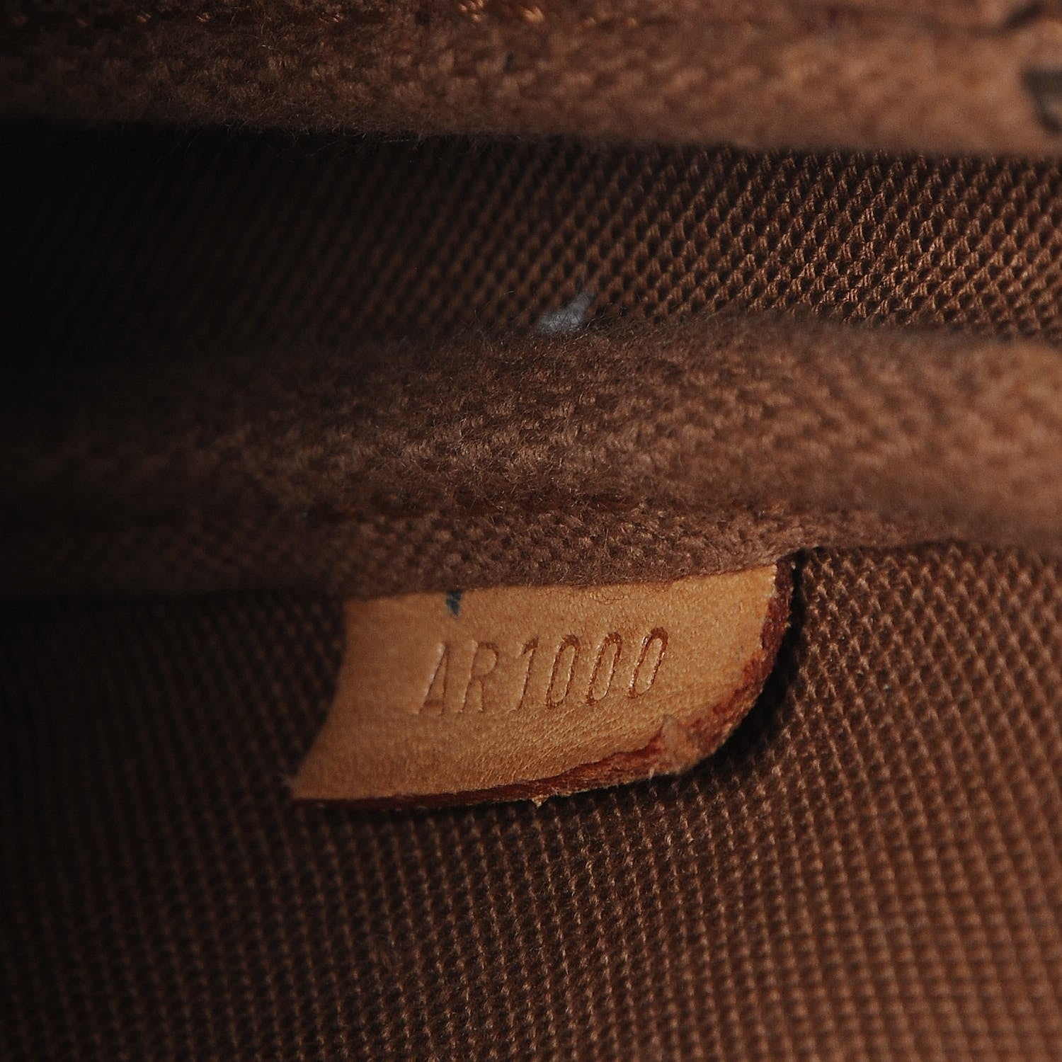 Louis Vuitton Monogram Pochette Accessories 6 of 7