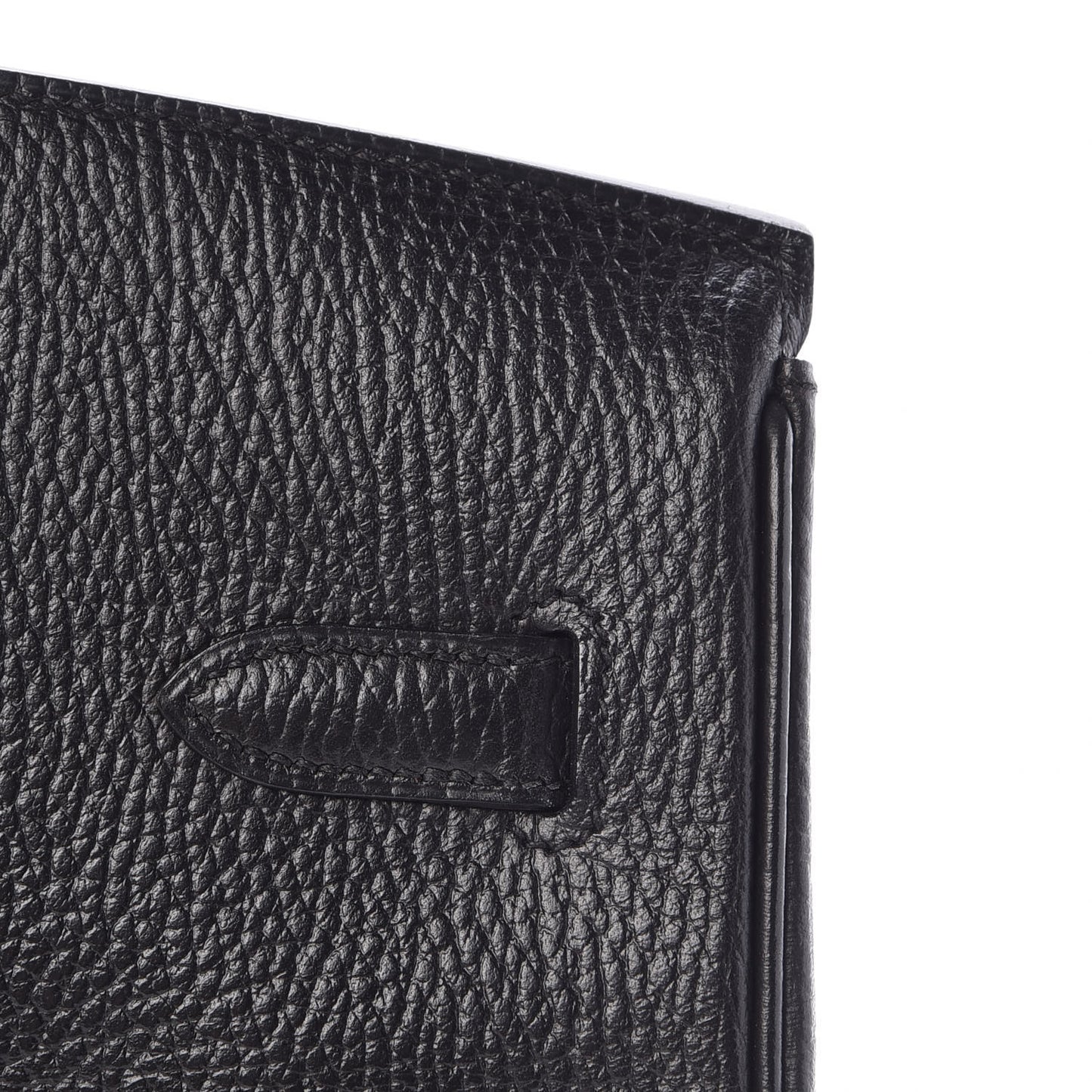 Ardennes Birkin 35 Black