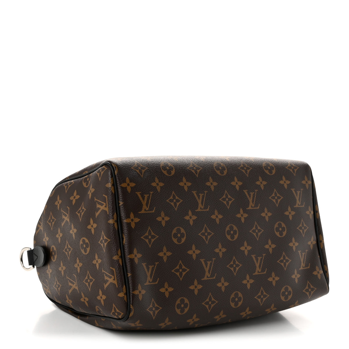 Monogram Speedy Soft 30 Dark
