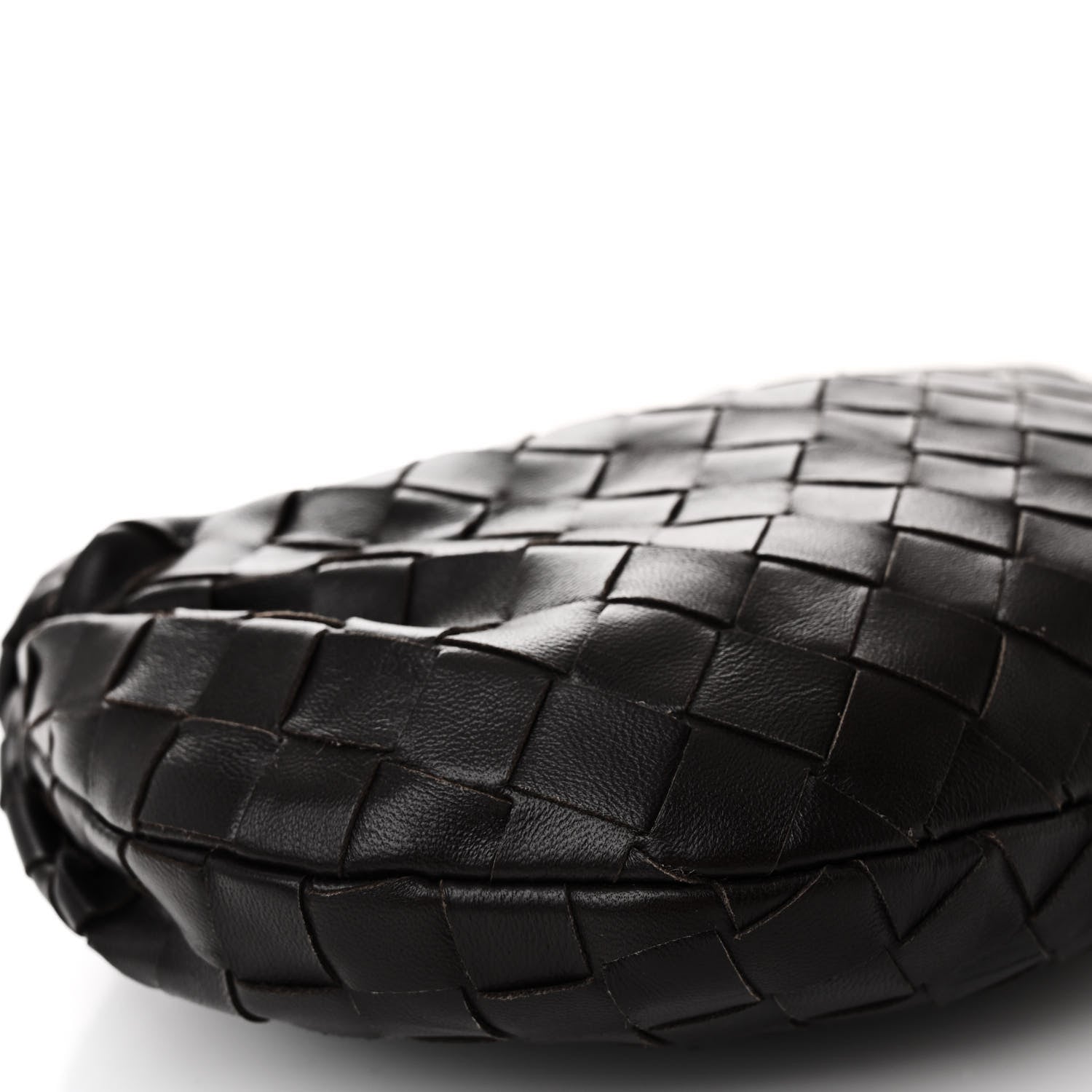 Bottega Veneta Nappa Intrecciato Mini Jodie Fondant 9 of 10