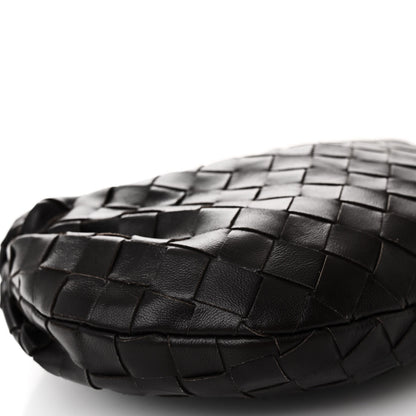 Bottega Veneta Nappa Intrecciato Mini Jodie Fondant 9 of 10