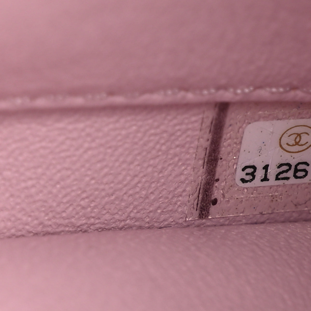 Chanel Lambskin Quilted Small Trendy CC Flap Dual Handle Bag Light Pink 8 of 13