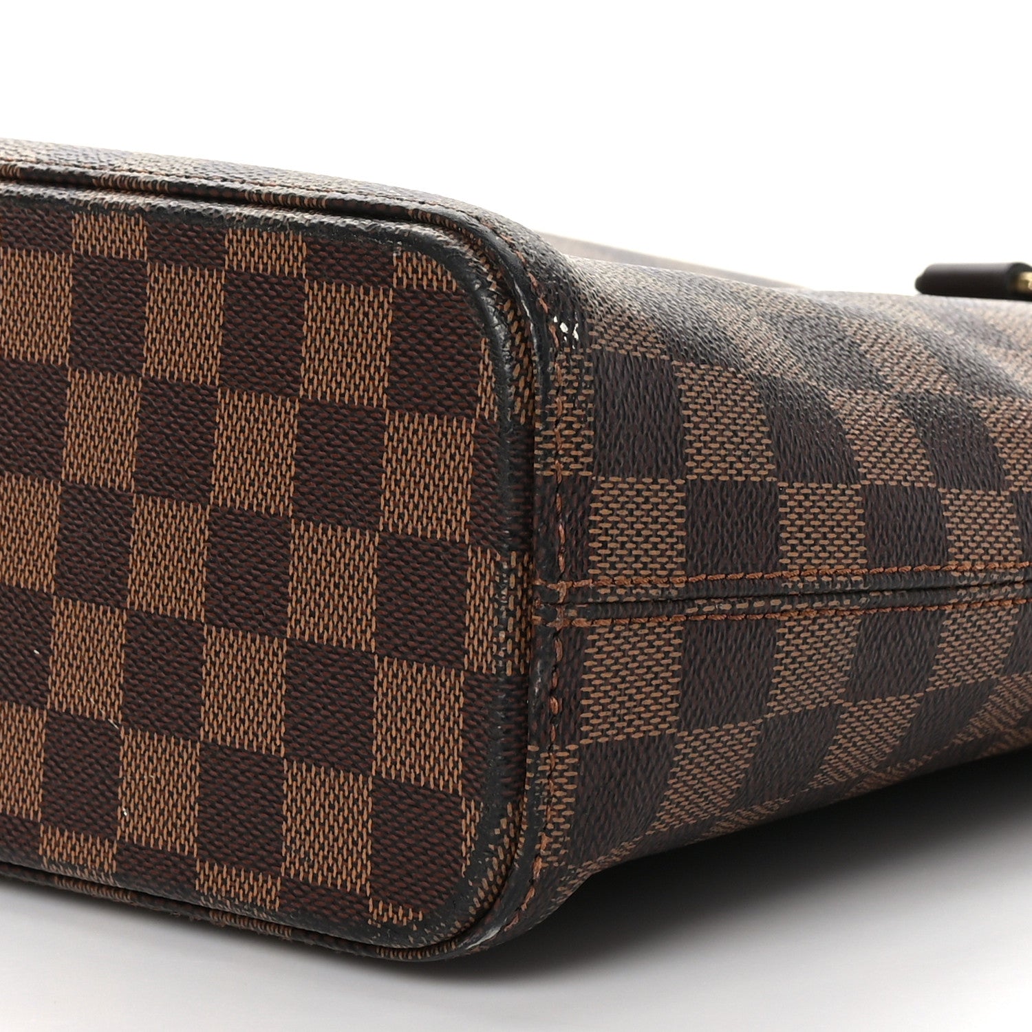 Louis Vuitton Damier Ebene Luco 8 of 10