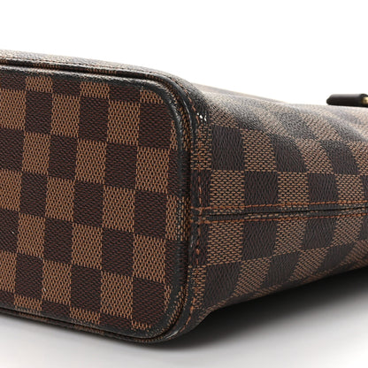 Louis Vuitton Damier Ebene Luco 8 of 10