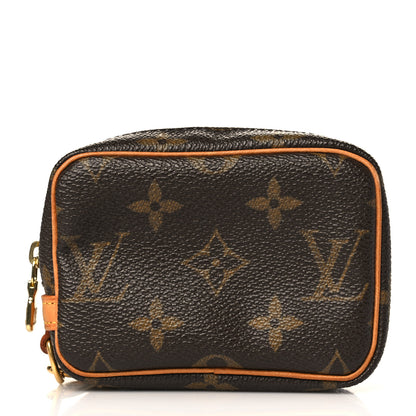 Louis Vuitton Monogram Wapity 1 of 8