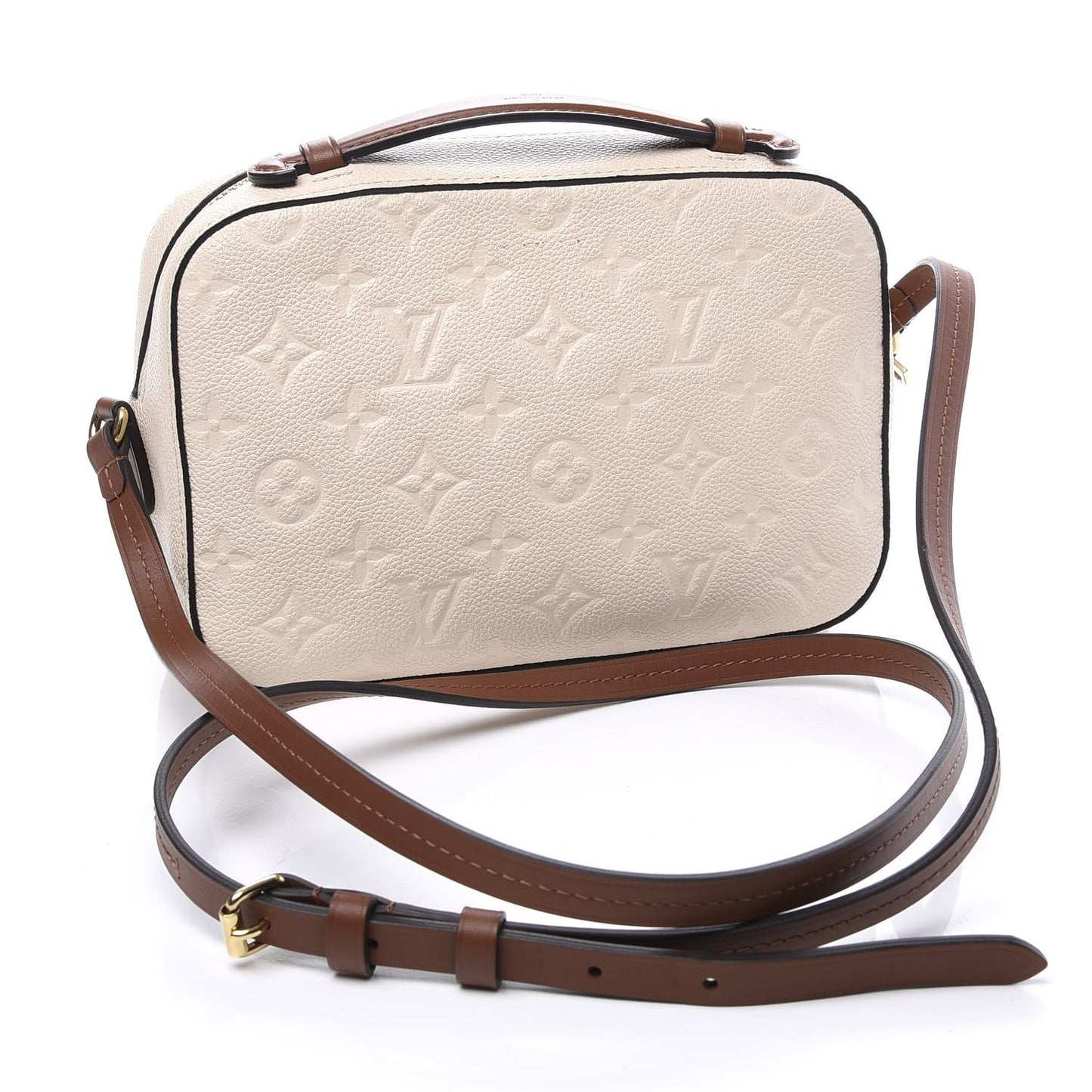 Empreinte Saintonge Creme