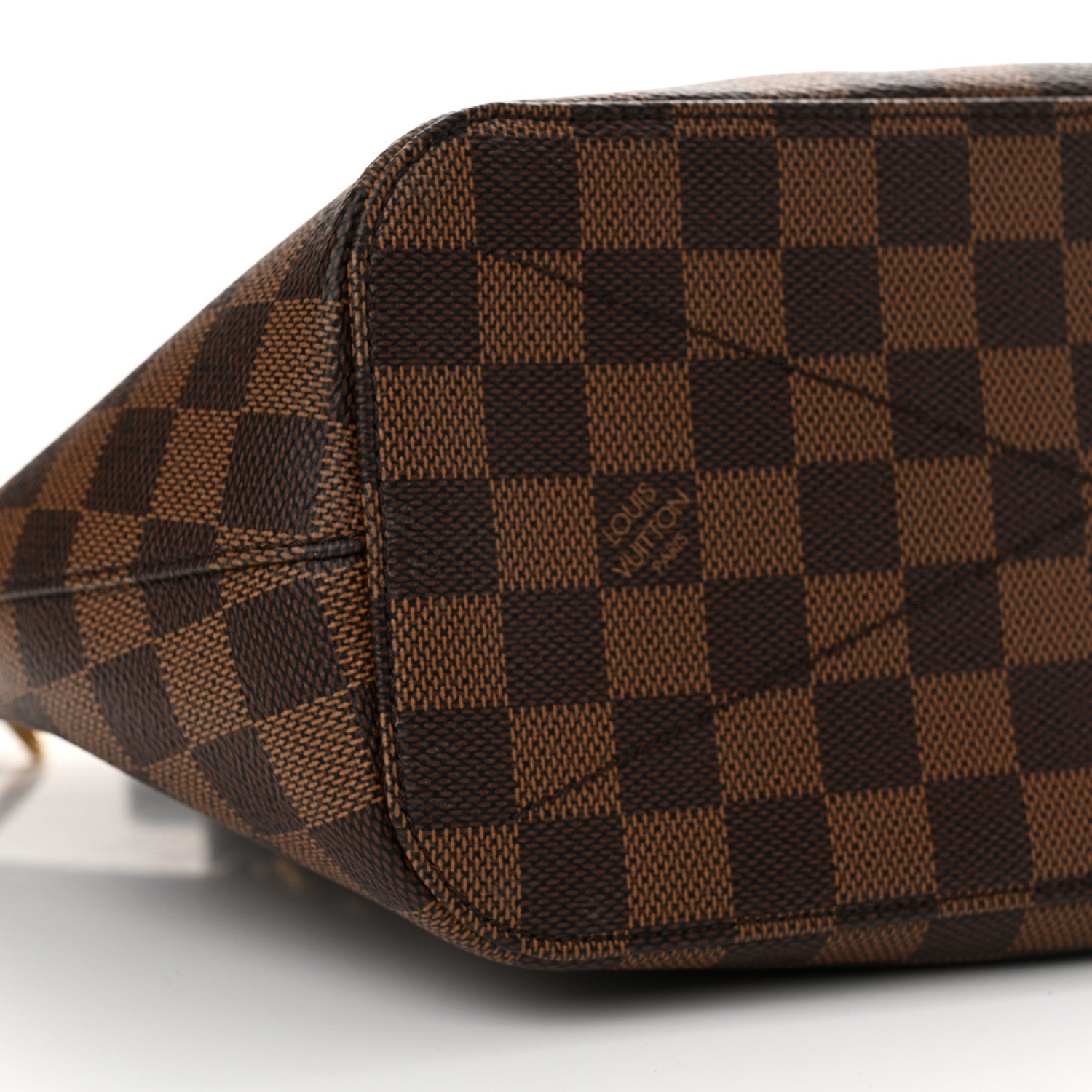 Louis Vuitton Damier Ebene Siena PM 9 of 10