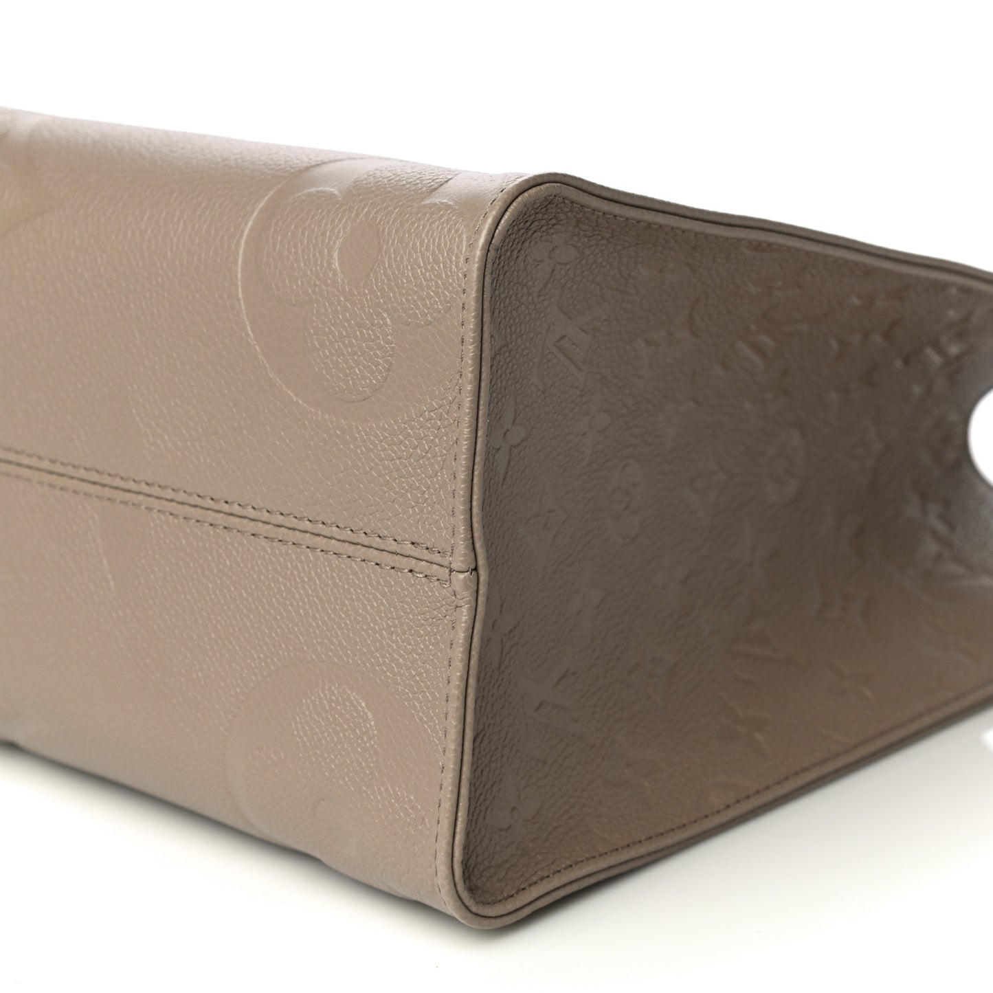 Empreinte Monogram Giant Onthego MM Tourterelle