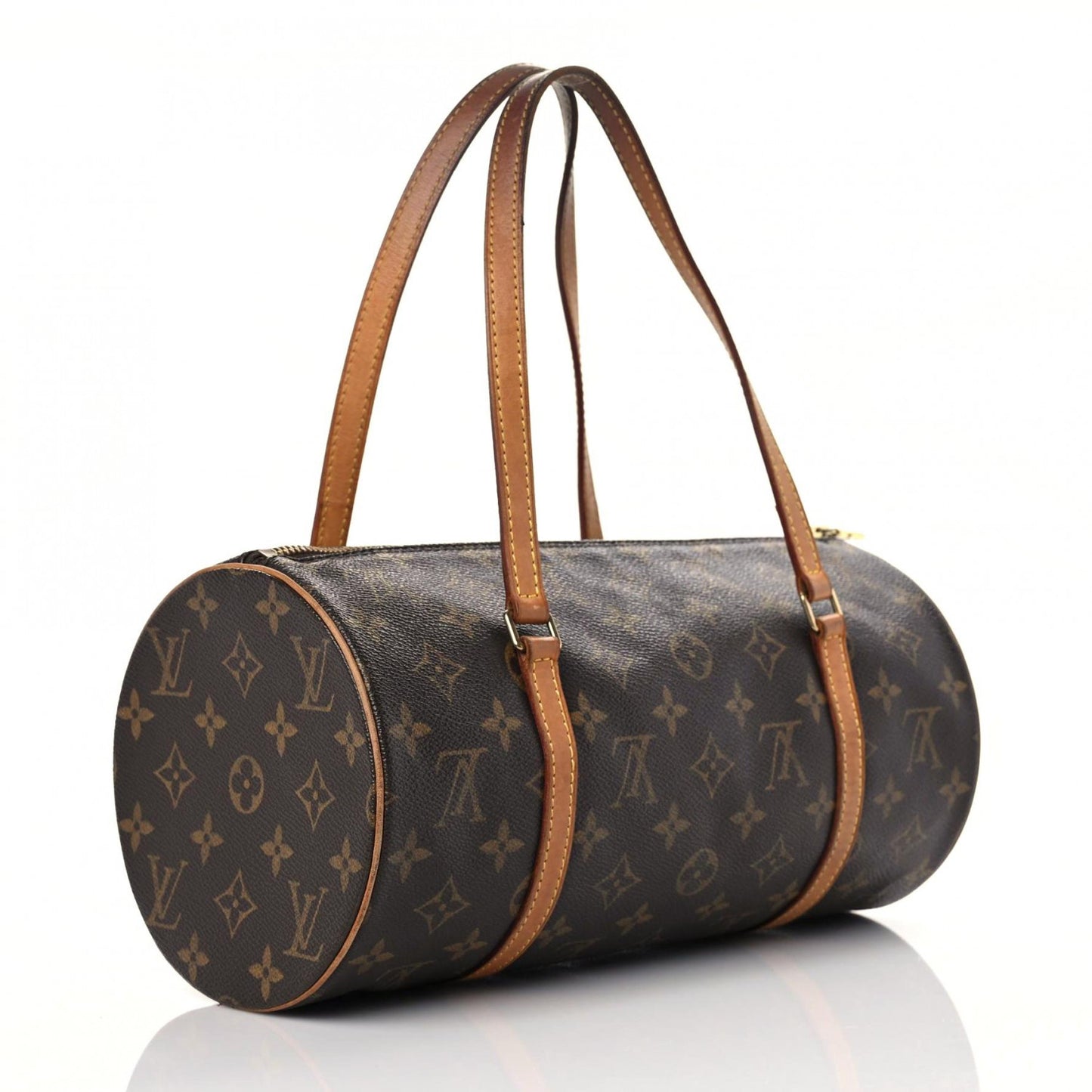 Monogram Papillon 30