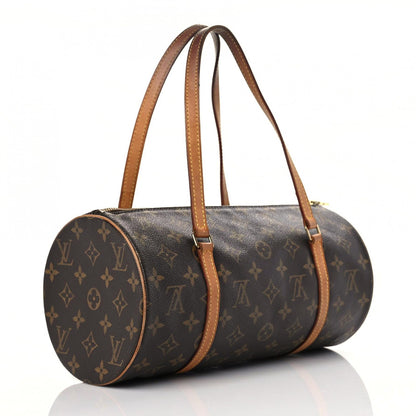 Louis Vuitton Monogram Papillon 30 3 of 23