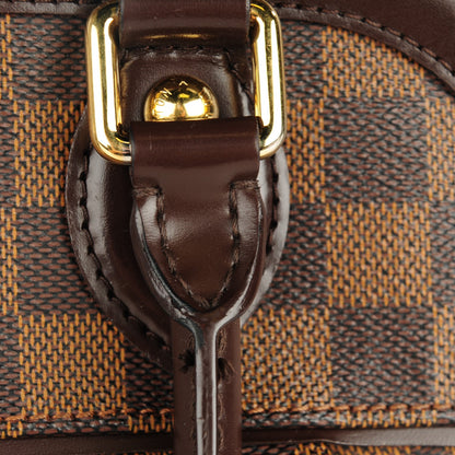 Louis Vuitton Damier Ebene Trevi PM 16 of 20