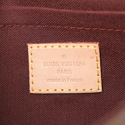 Louis Vuitton Monogram Favorite MM 6 of 10