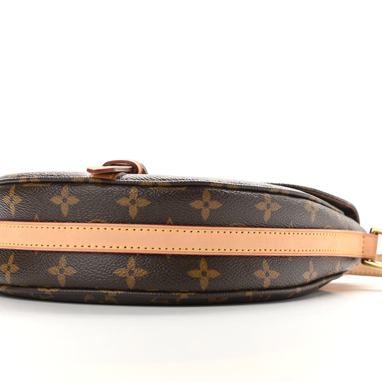 Louis Vuitton Monogram Chantilly GM 8 of 9