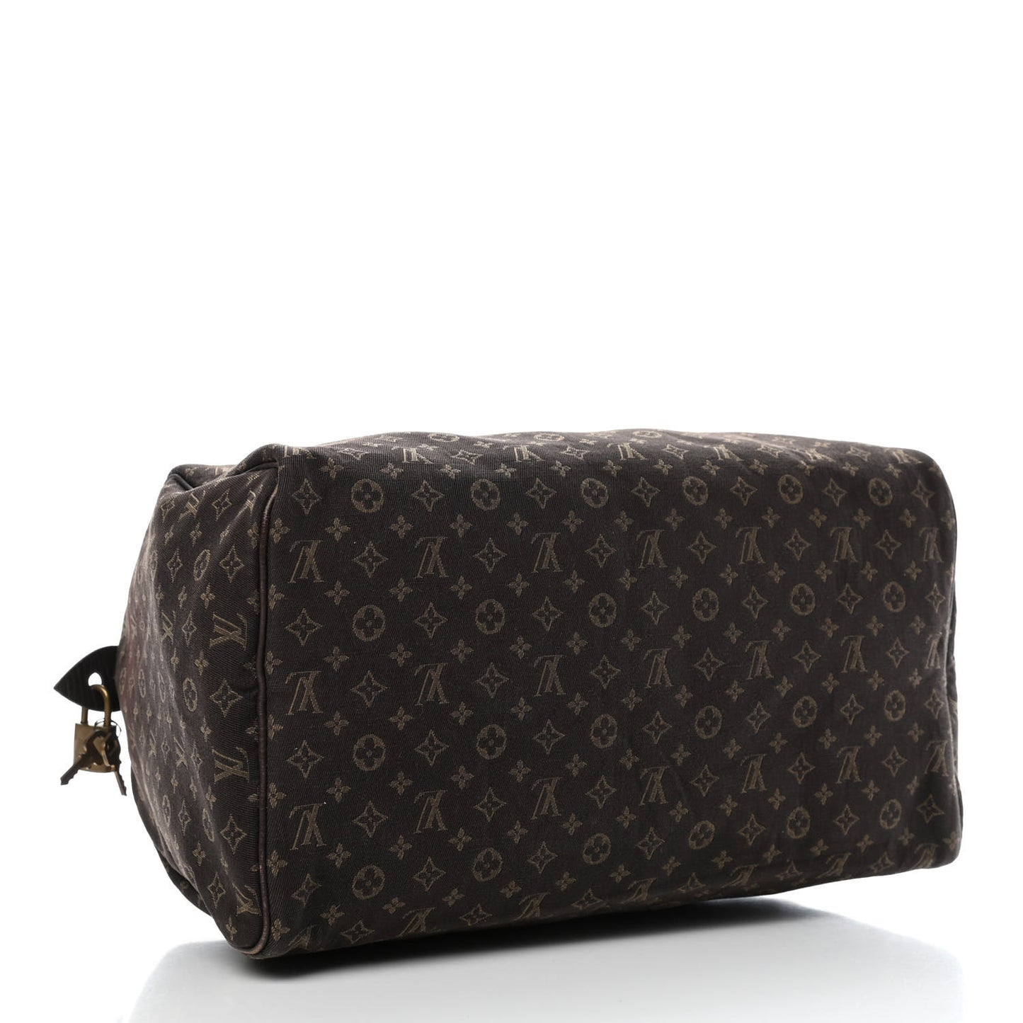 Monogram Idylle Speedy 30 Fusain