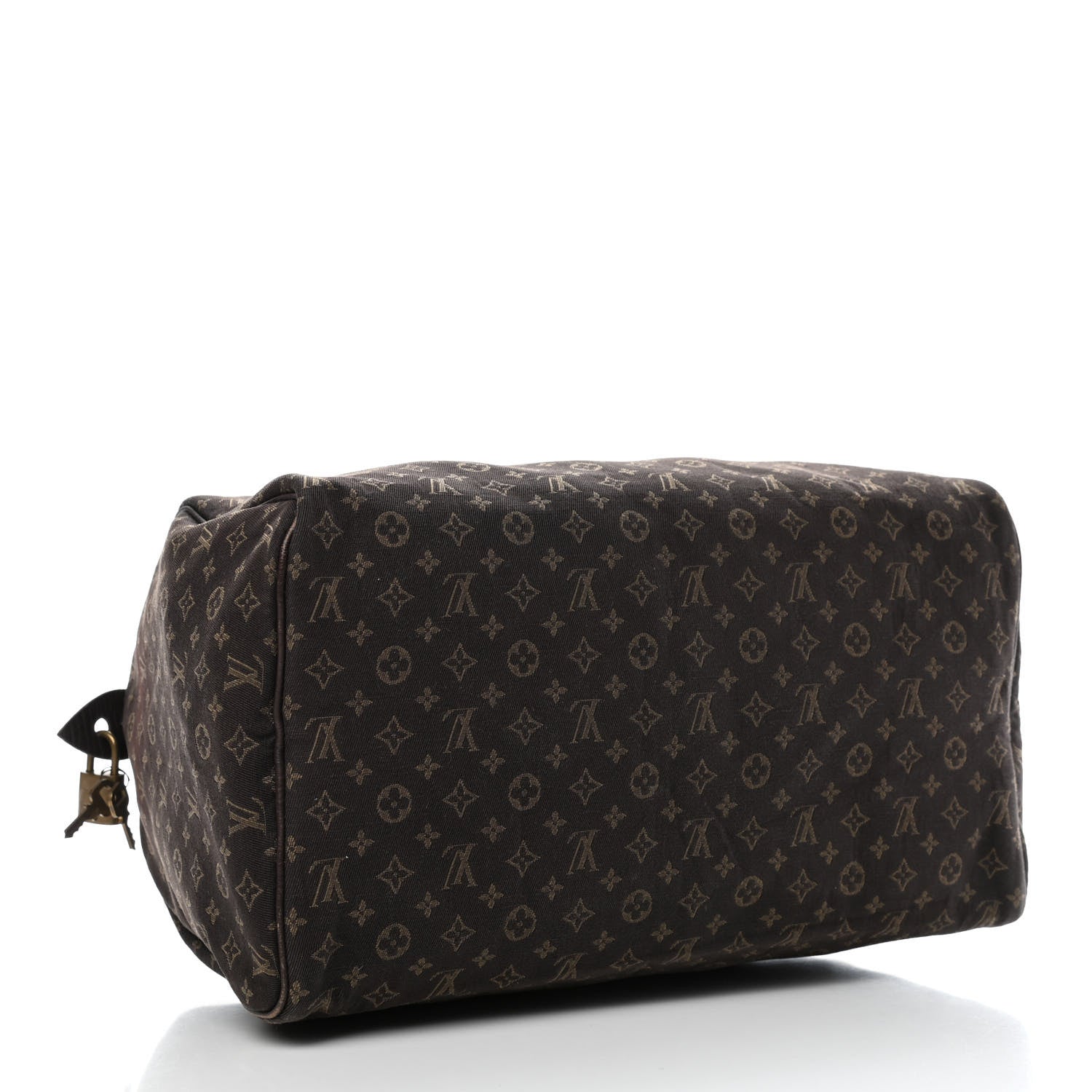 Louis Vuitton Monogram Idylle Speedy 30 Fusain 3 of 4