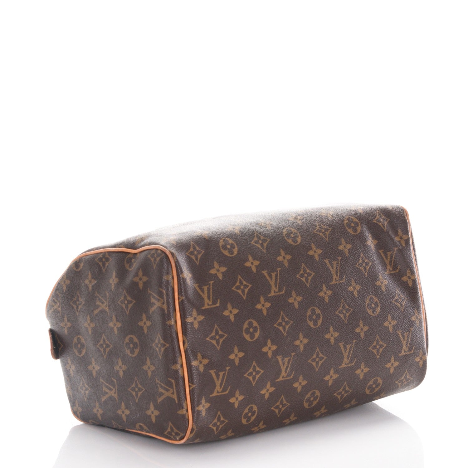 Louis Vuitton Monogram Speedy 30 4 of 7