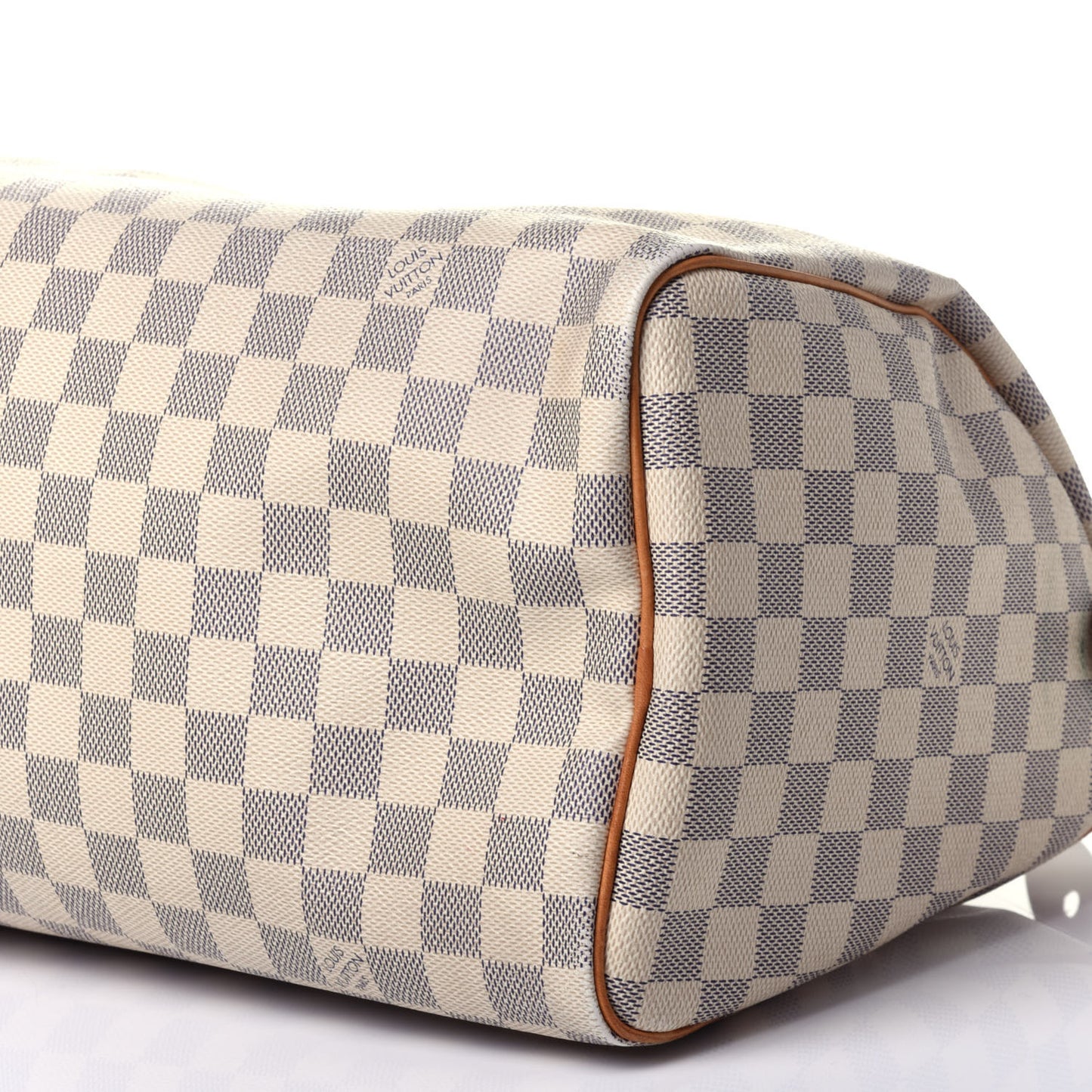 Damier Azur Speedy 30