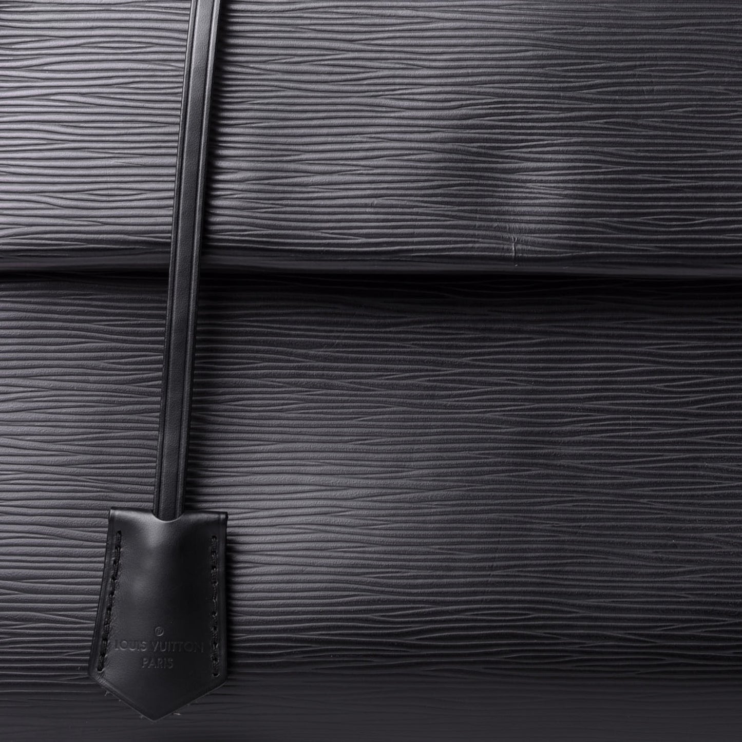 Epi Cluny MM Black