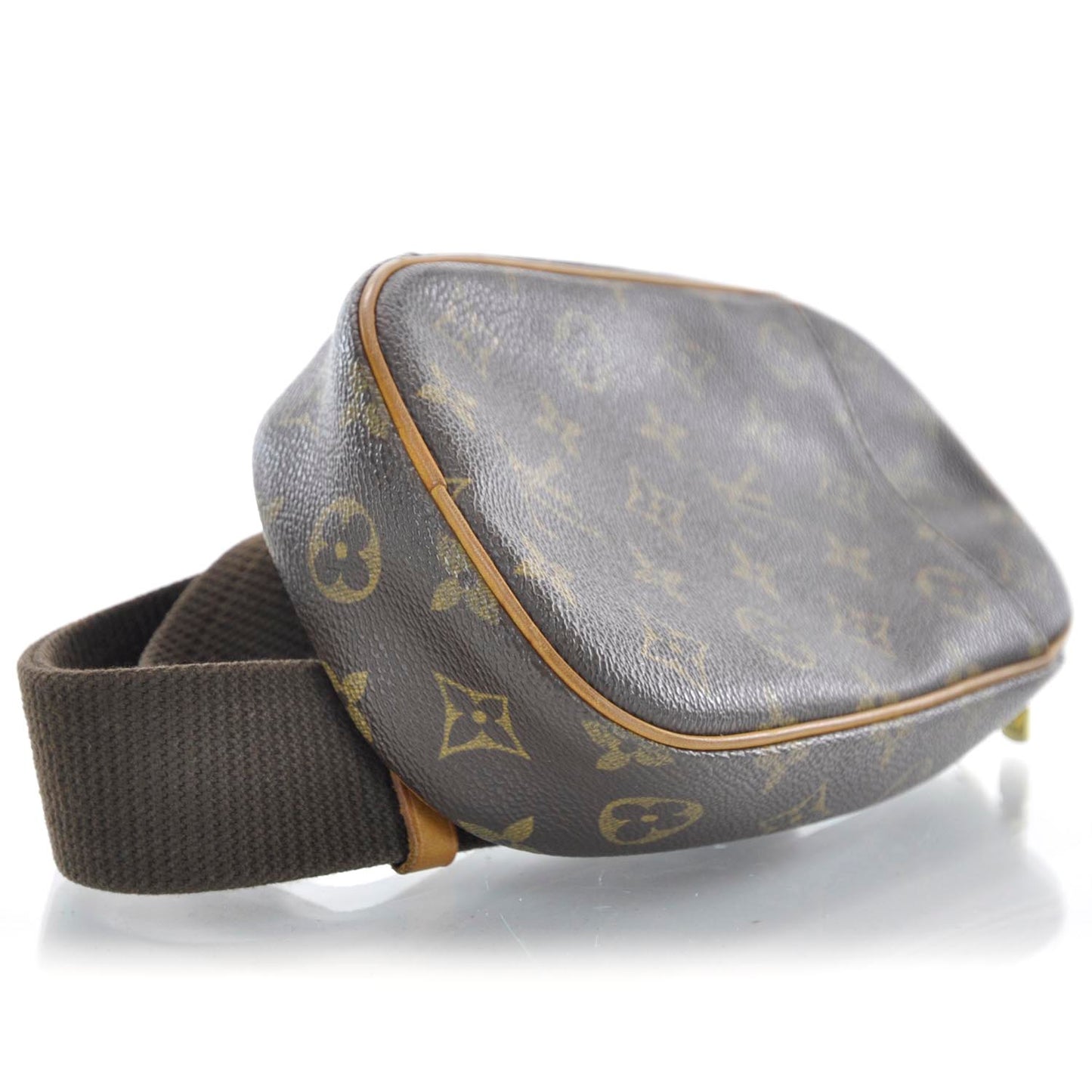 Monogram Pochette Gange