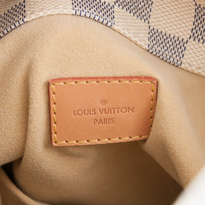Louis Vuitton Damier Azur Artsy MM 6 of 8