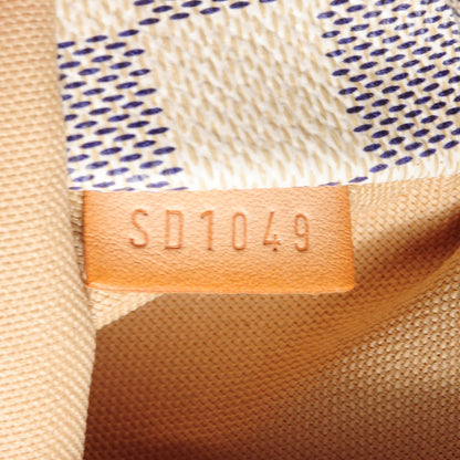 Louis Vuitton Damier Azur Totally PM 7 of 7