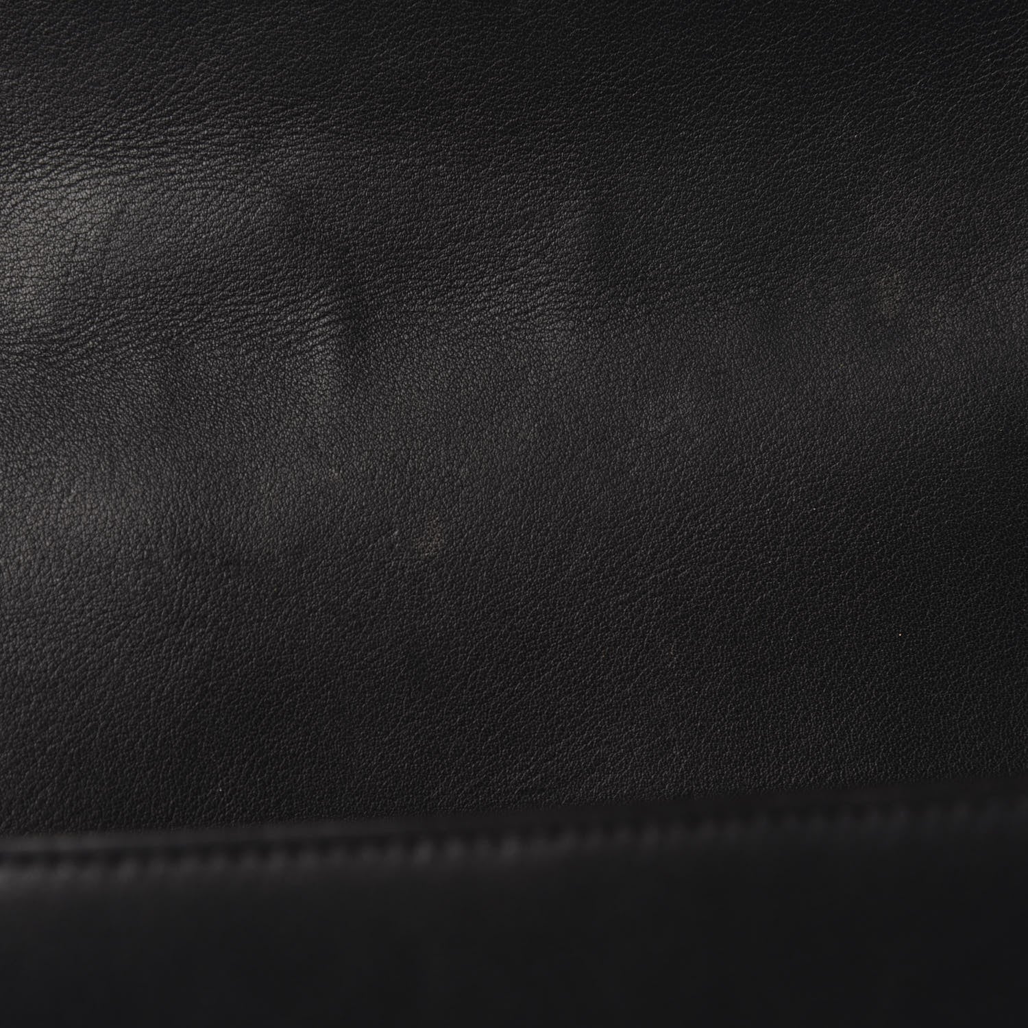 Chanel Calfskin Quilted Medium Boy Flap Black 8 of 14