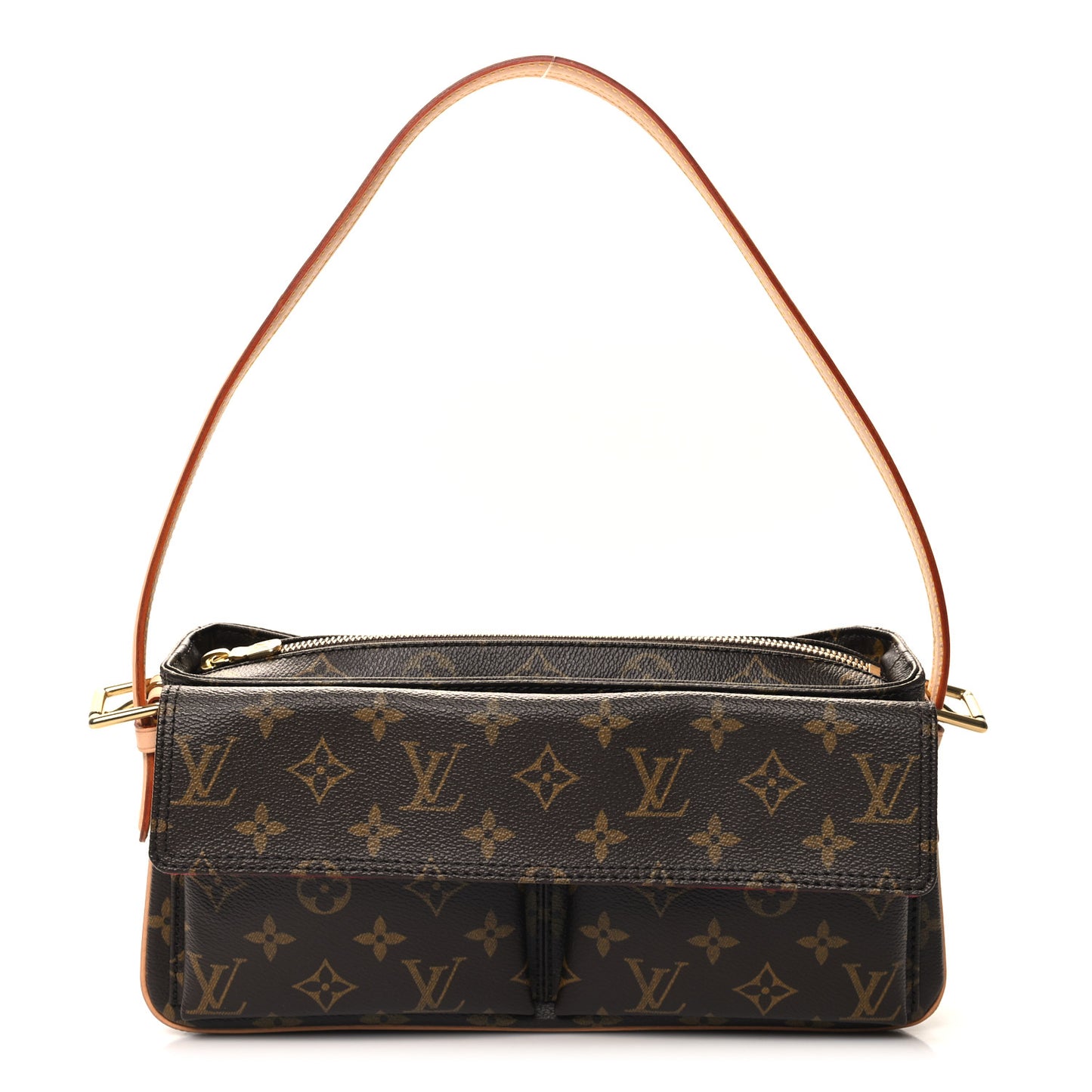 Monogram Viva-Cite MM